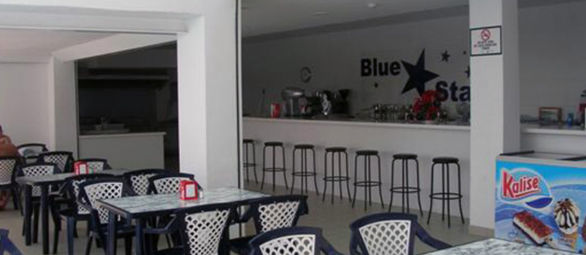 Apartamentos Blue Star 푸에르토리코 외부 사진