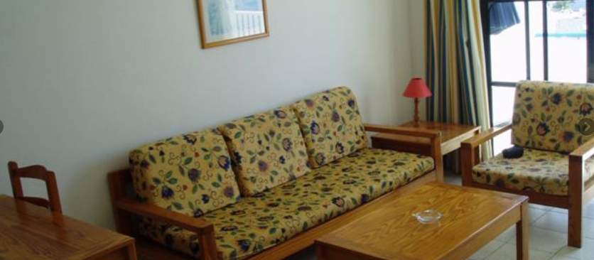 Apartamentos Blue Star 푸에르토리코 외부 사진