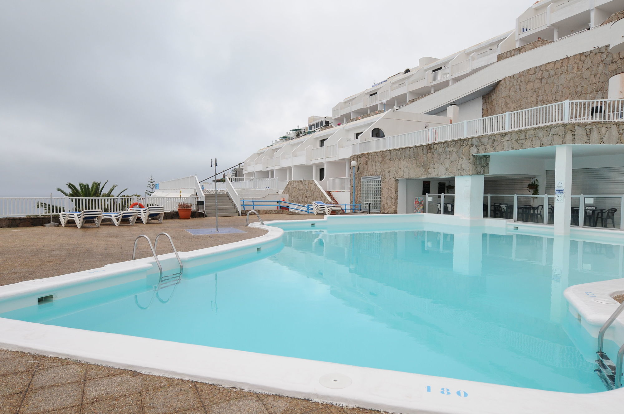Apartamentos Blue Star 푸에르토리코 외부 사진