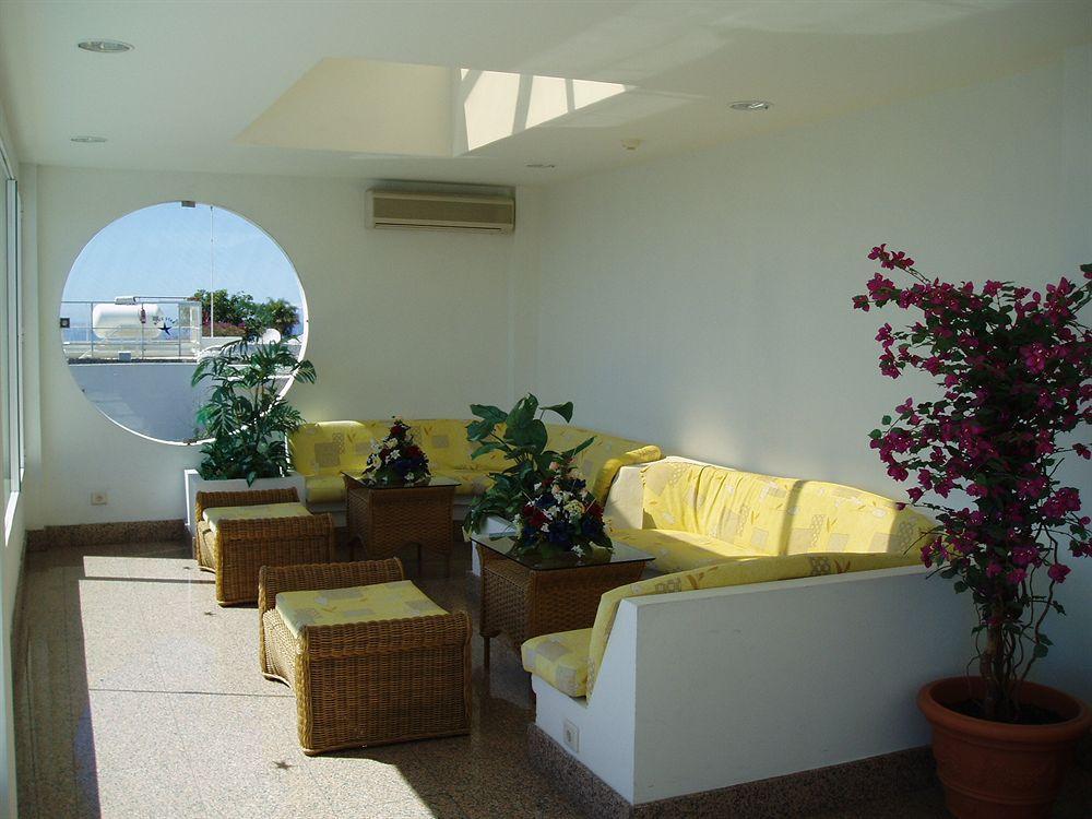 Apartamentos Blue Star 푸에르토리코 외부 사진
