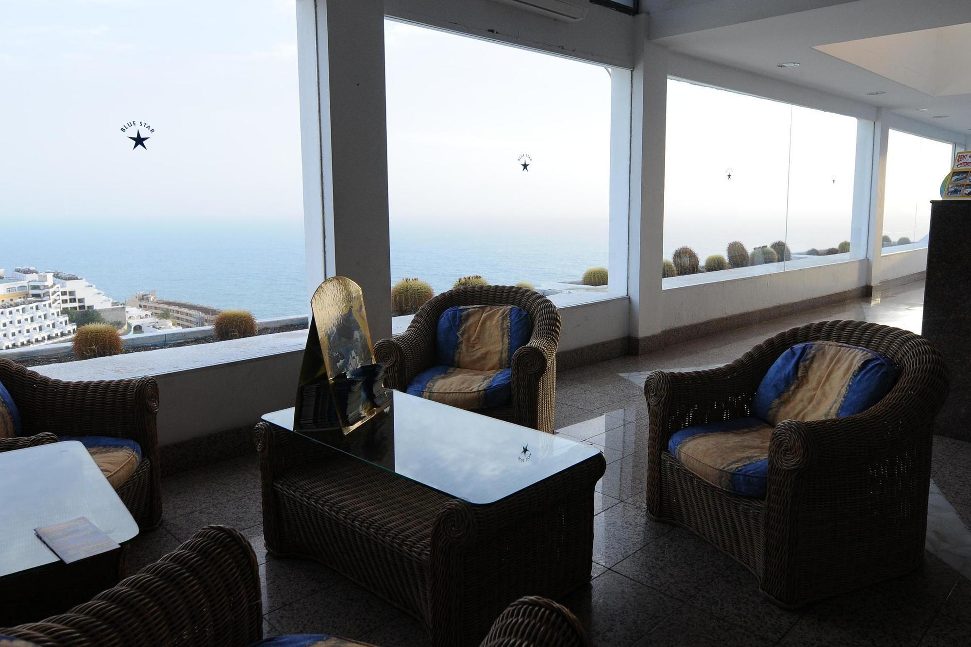 Apartamentos Blue Star 푸에르토리코 외부 사진