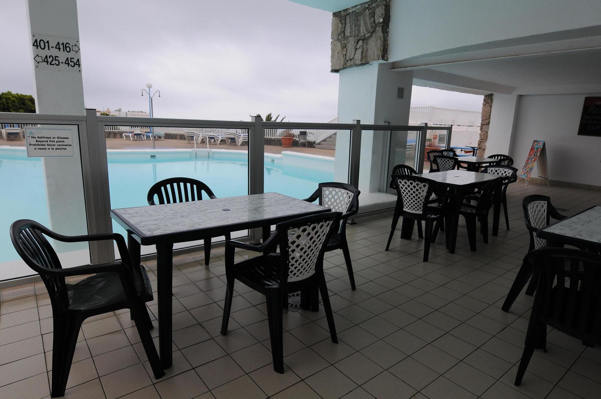 Apartamentos Blue Star 푸에르토리코 외부 사진