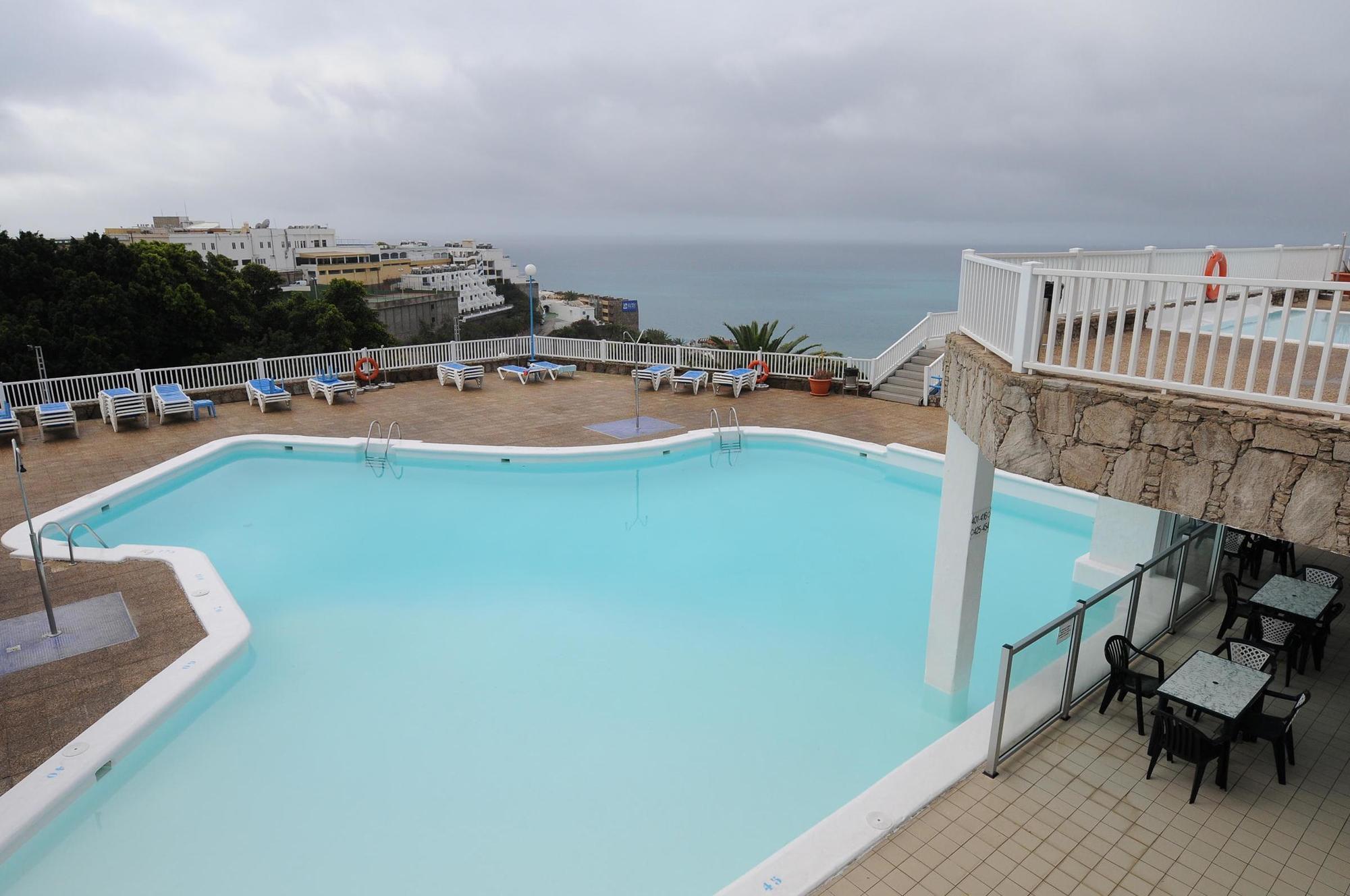 Apartamentos Blue Star 푸에르토리코 외부 사진