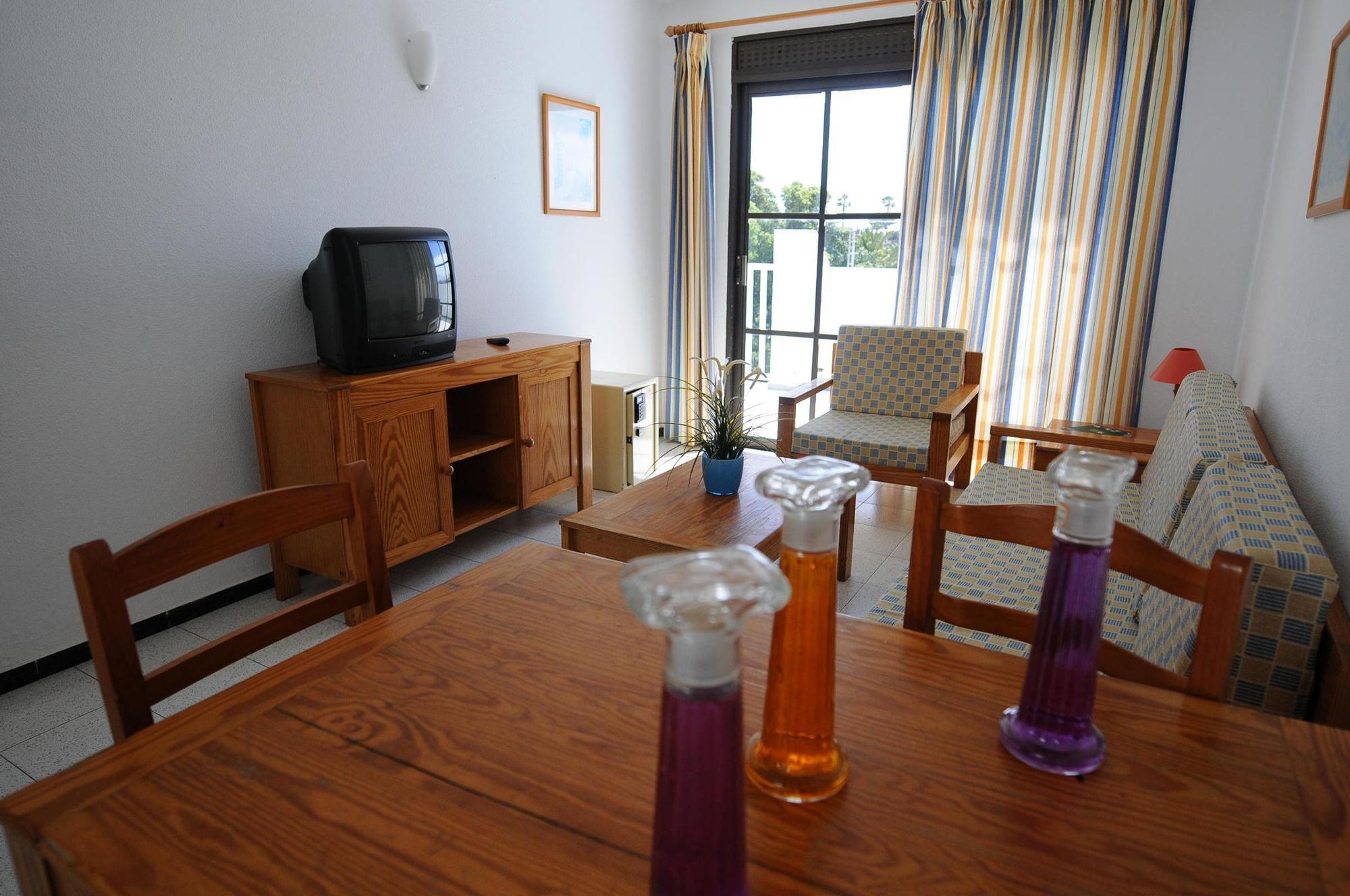 Apartamentos Blue Star 푸에르토리코 외부 사진