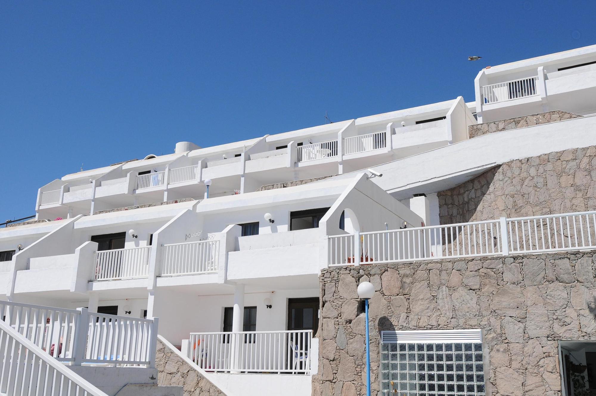 Apartamentos Blue Star 푸에르토리코 외부 사진