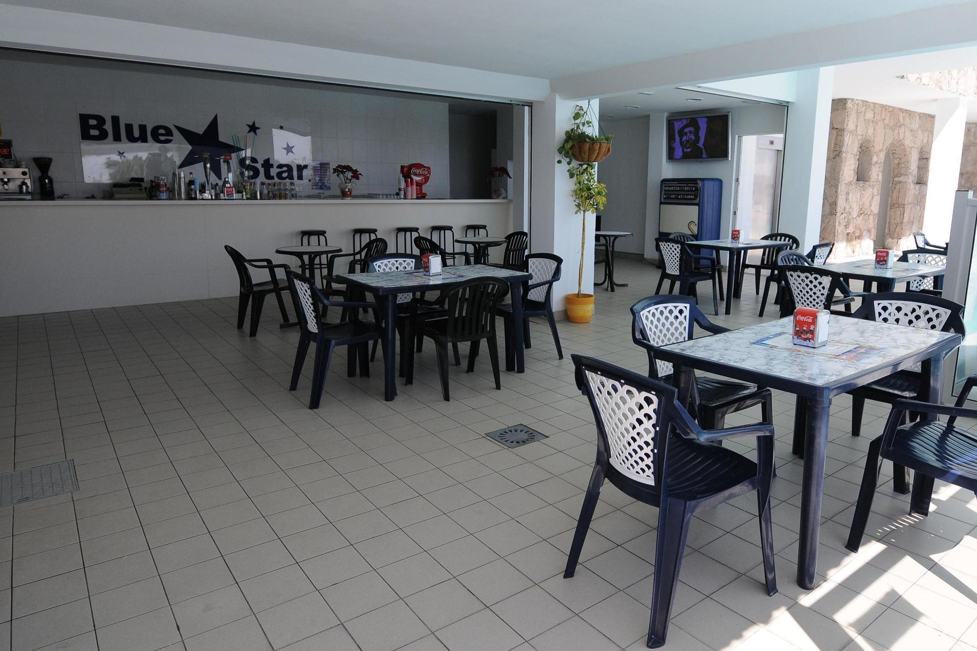 Apartamentos Blue Star 푸에르토리코 외부 사진