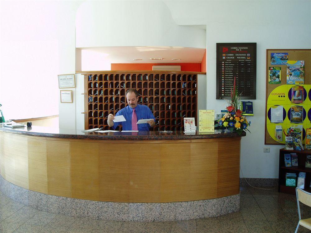 Apartamentos Blue Star 푸에르토리코 외부 사진