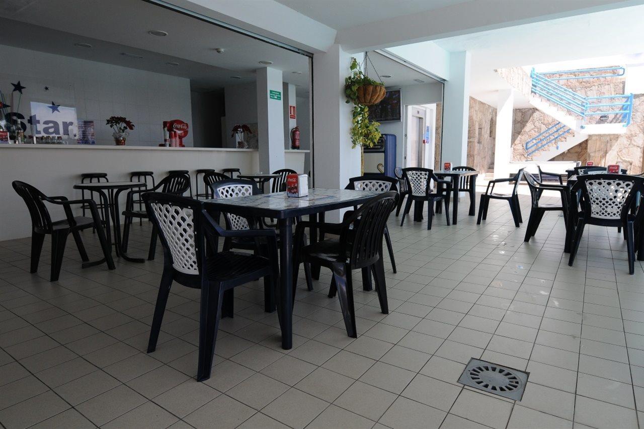 Apartamentos Blue Star 푸에르토리코 외부 사진