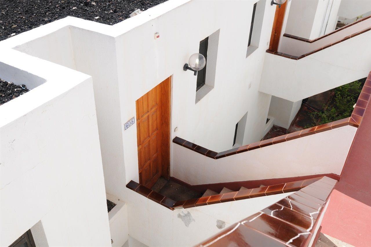 Apartamentos Blue Star 푸에르토리코 외부 사진