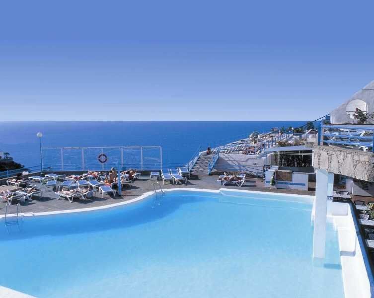 Apartamentos Blue Star 푸에르토리코 외부 사진