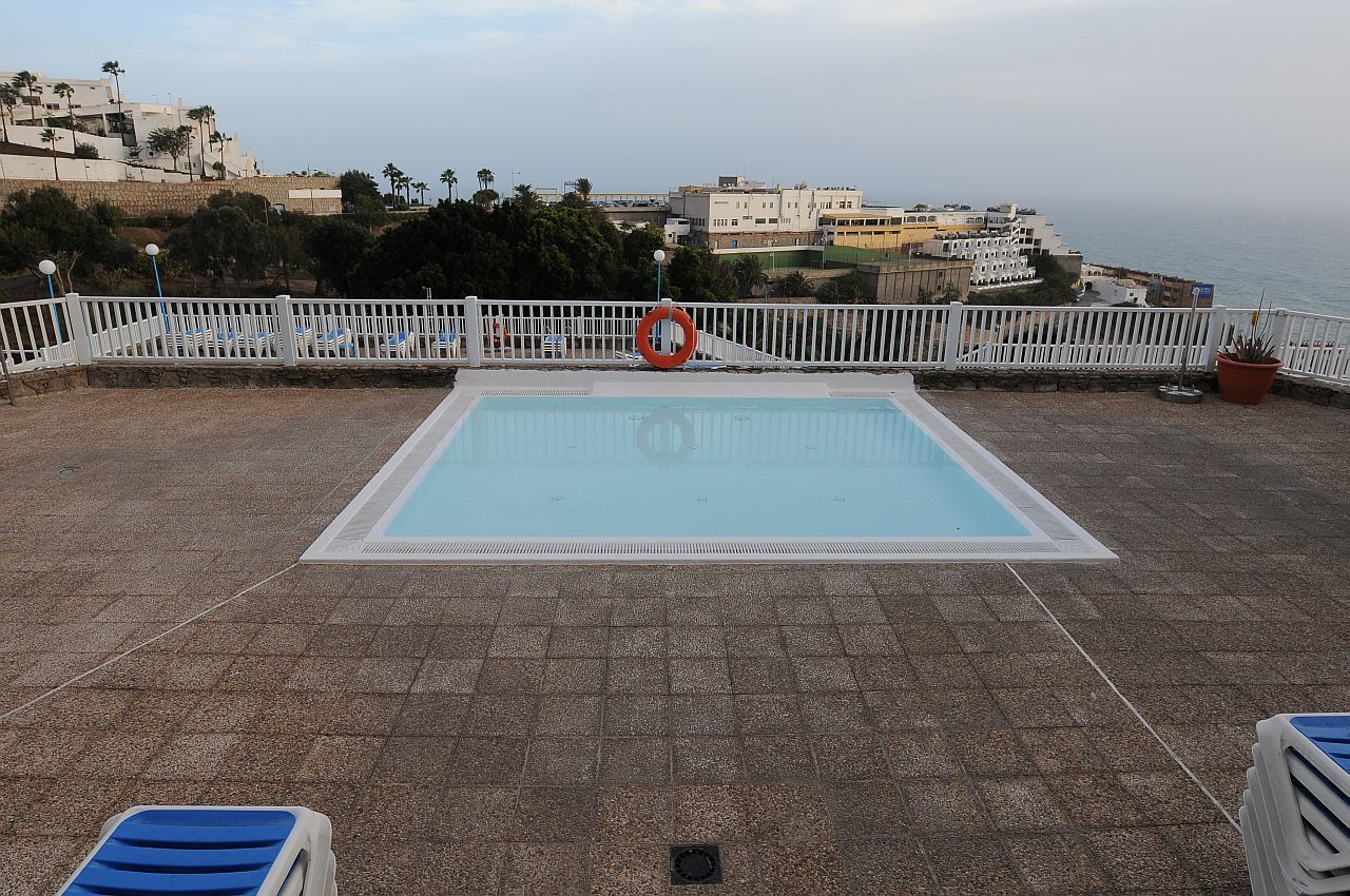 Apartamentos Blue Star 푸에르토리코 외부 사진