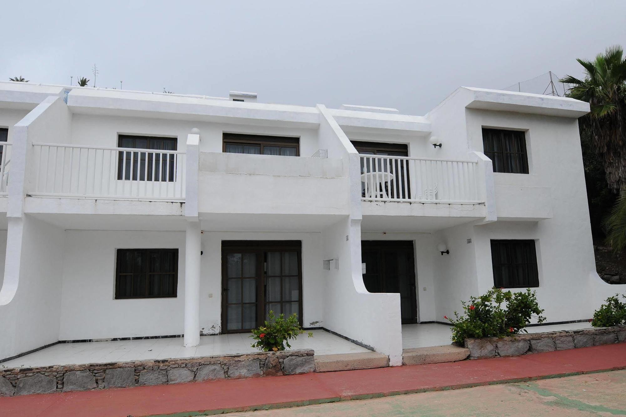 Apartamentos Blue Star 푸에르토리코 외부 사진