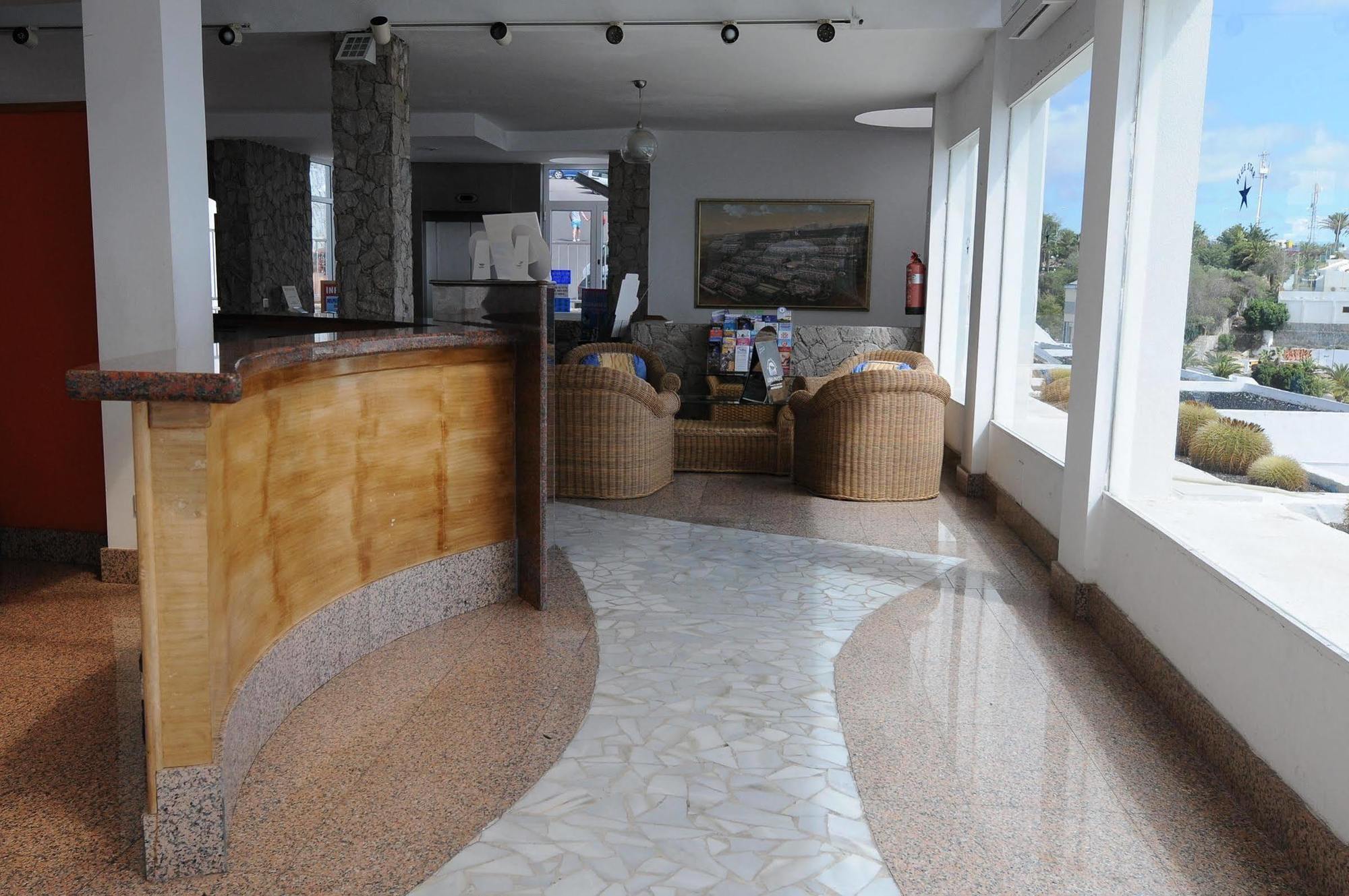 Apartamentos Blue Star 푸에르토리코 외부 사진