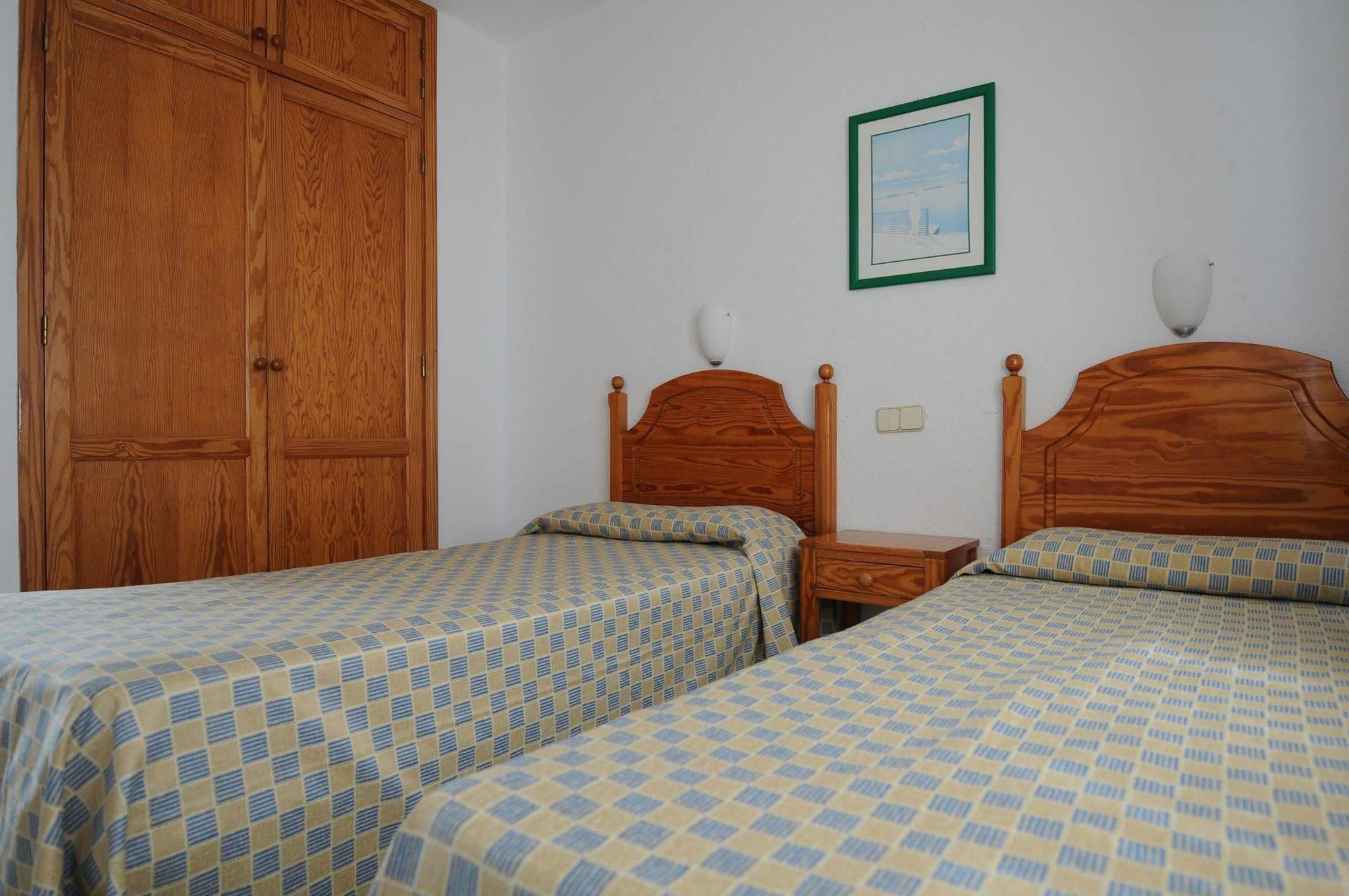 Apartamentos Blue Star 푸에르토리코 외부 사진
