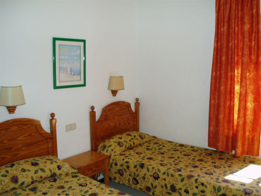 Apartamentos Blue Star 푸에르토리코 외부 사진